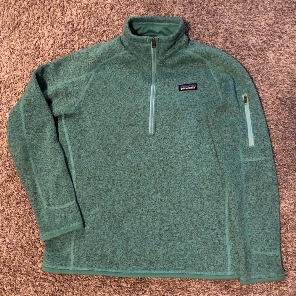 Patagonia Better Sweater